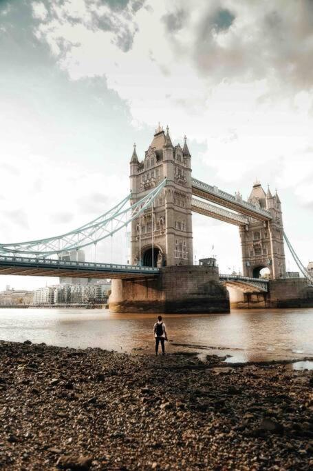 Shad Thames By Condokeeper Лондон Екстериор снимка